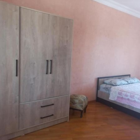 Guest House Kobuleti Exterior foto