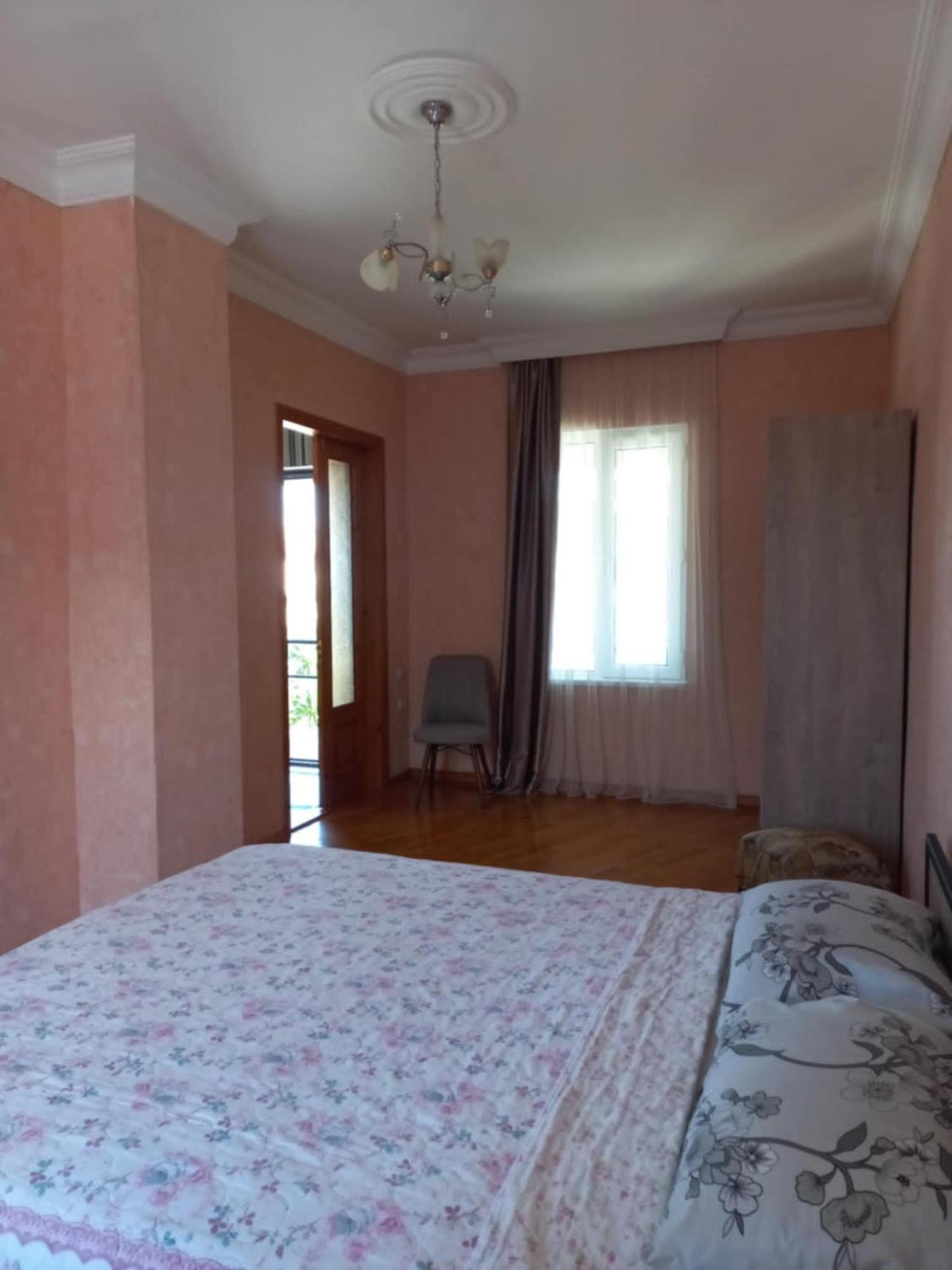 Guest House Kobuleti Exterior foto