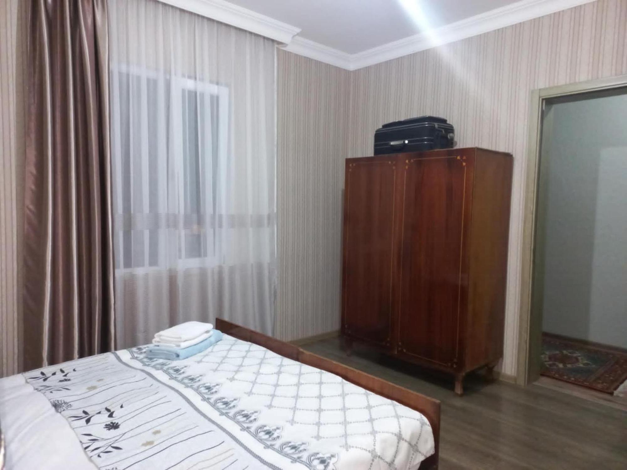 Guest House Kobuleti Exterior foto