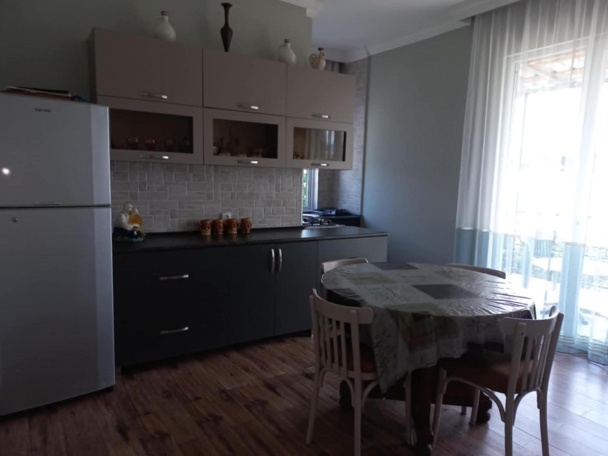 Guest House Kobuleti Exterior foto