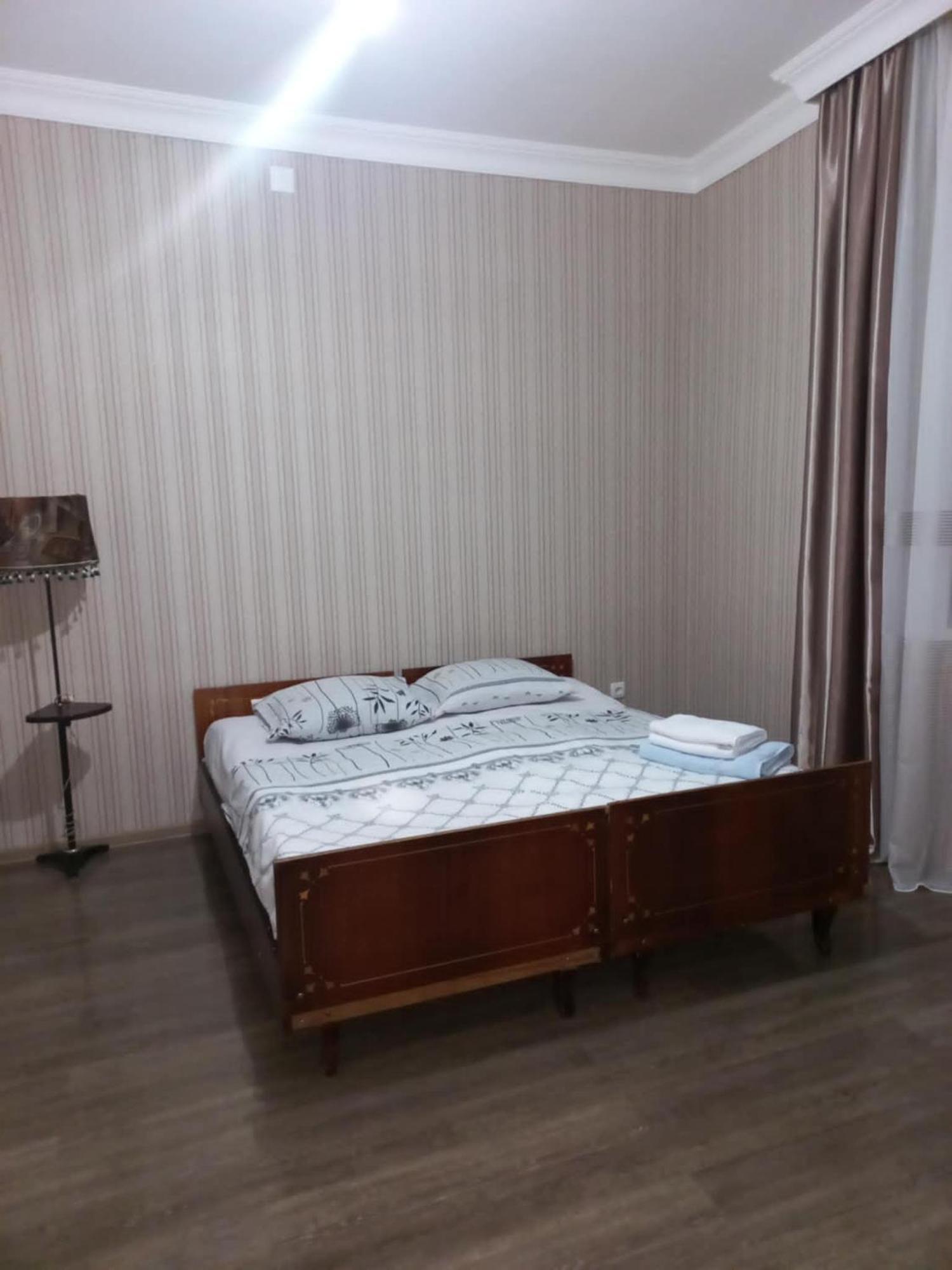 Guest House Kobuleti Exterior foto