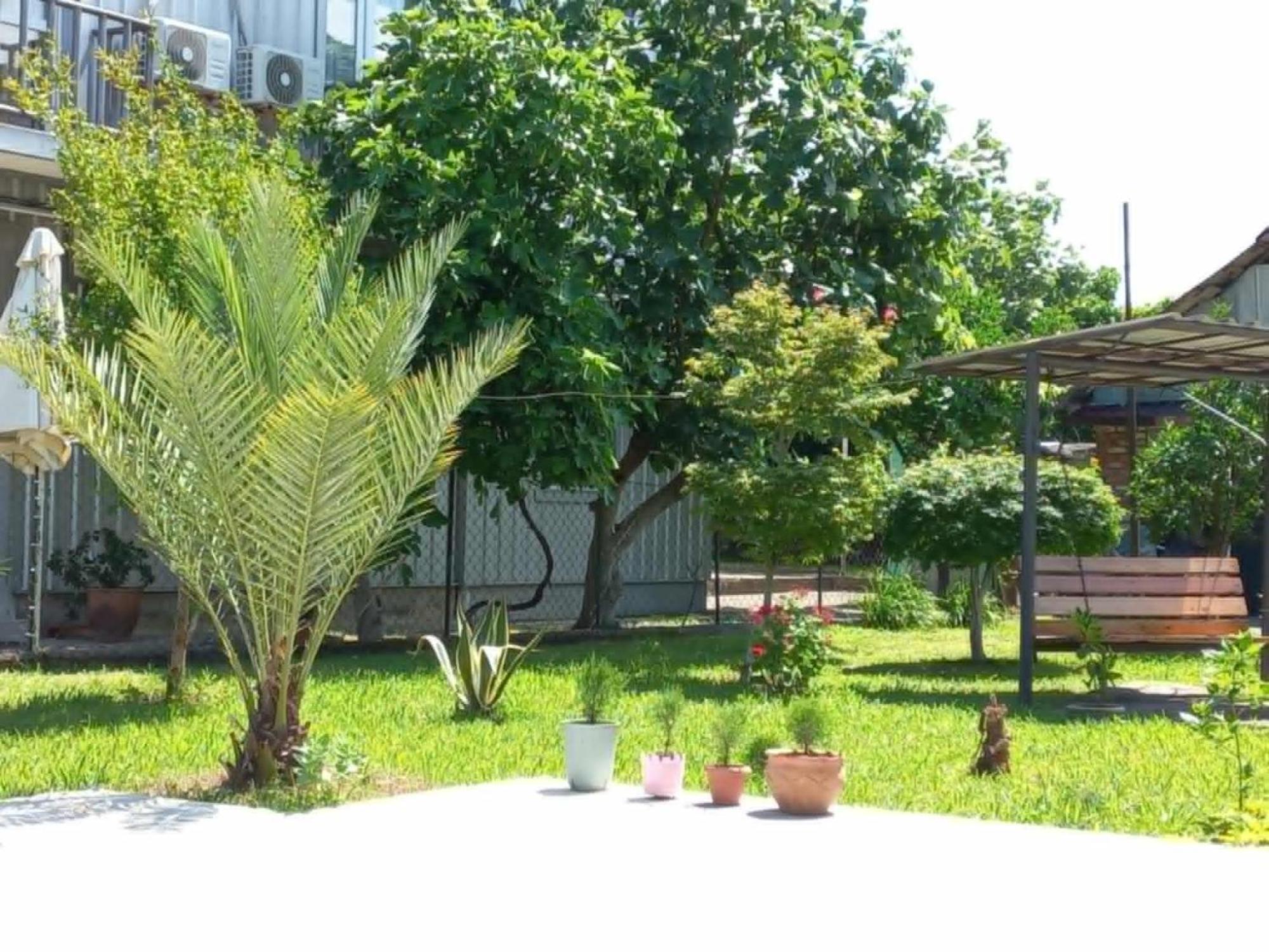 Guest House Kobuleti Exterior foto