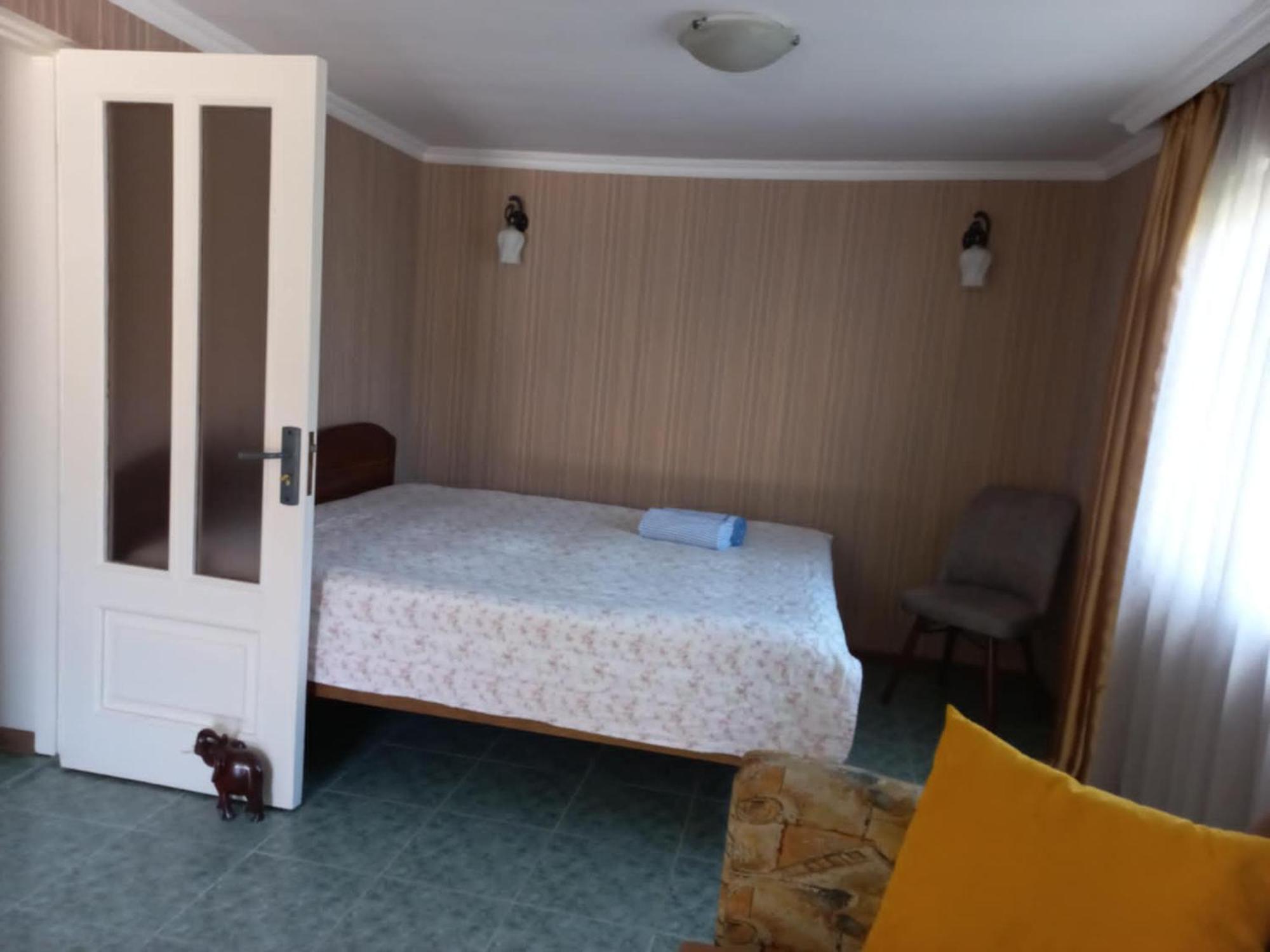 Guest House Kobuleti Exterior foto