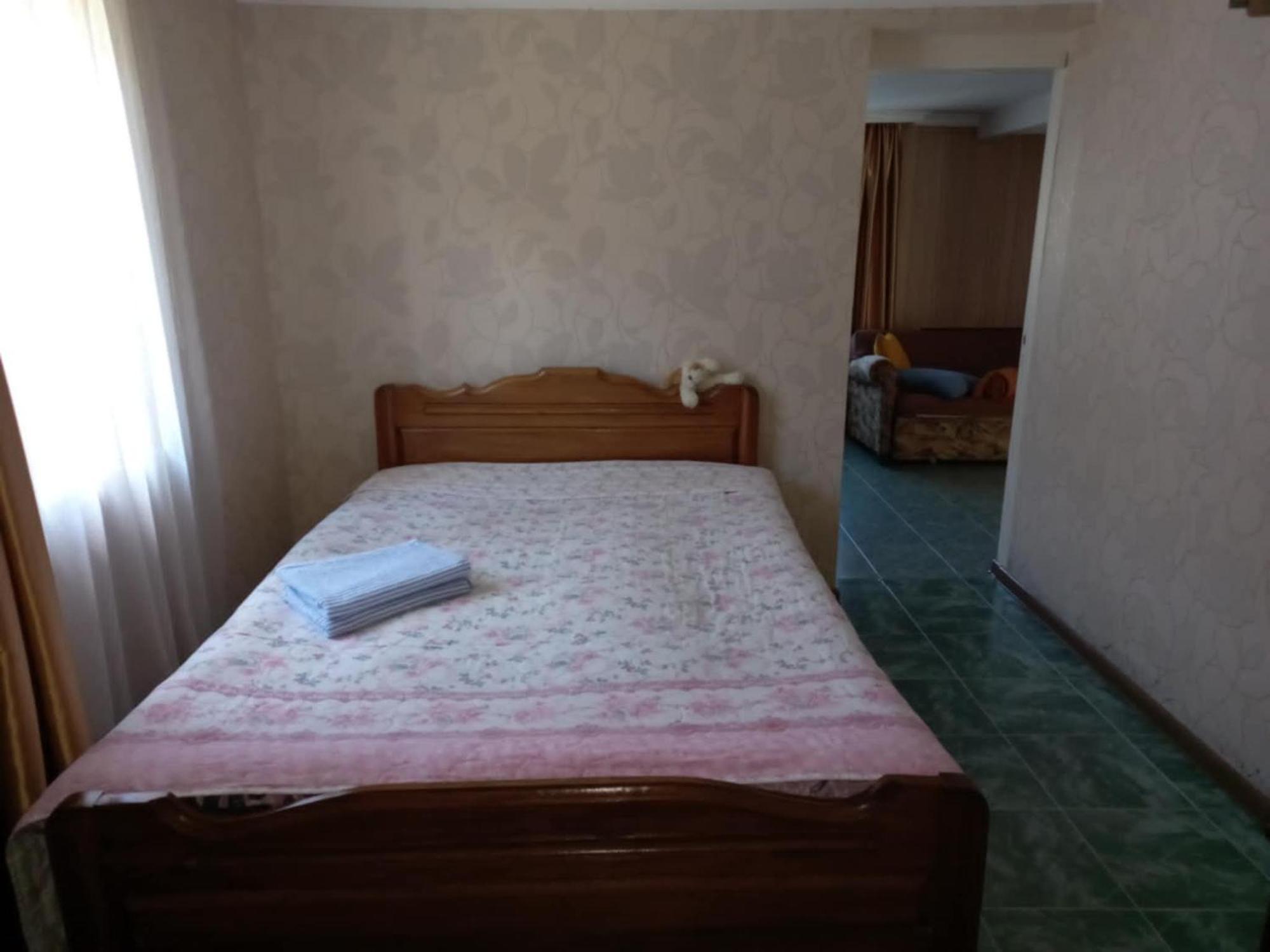 Guest House Kobuleti Exterior foto