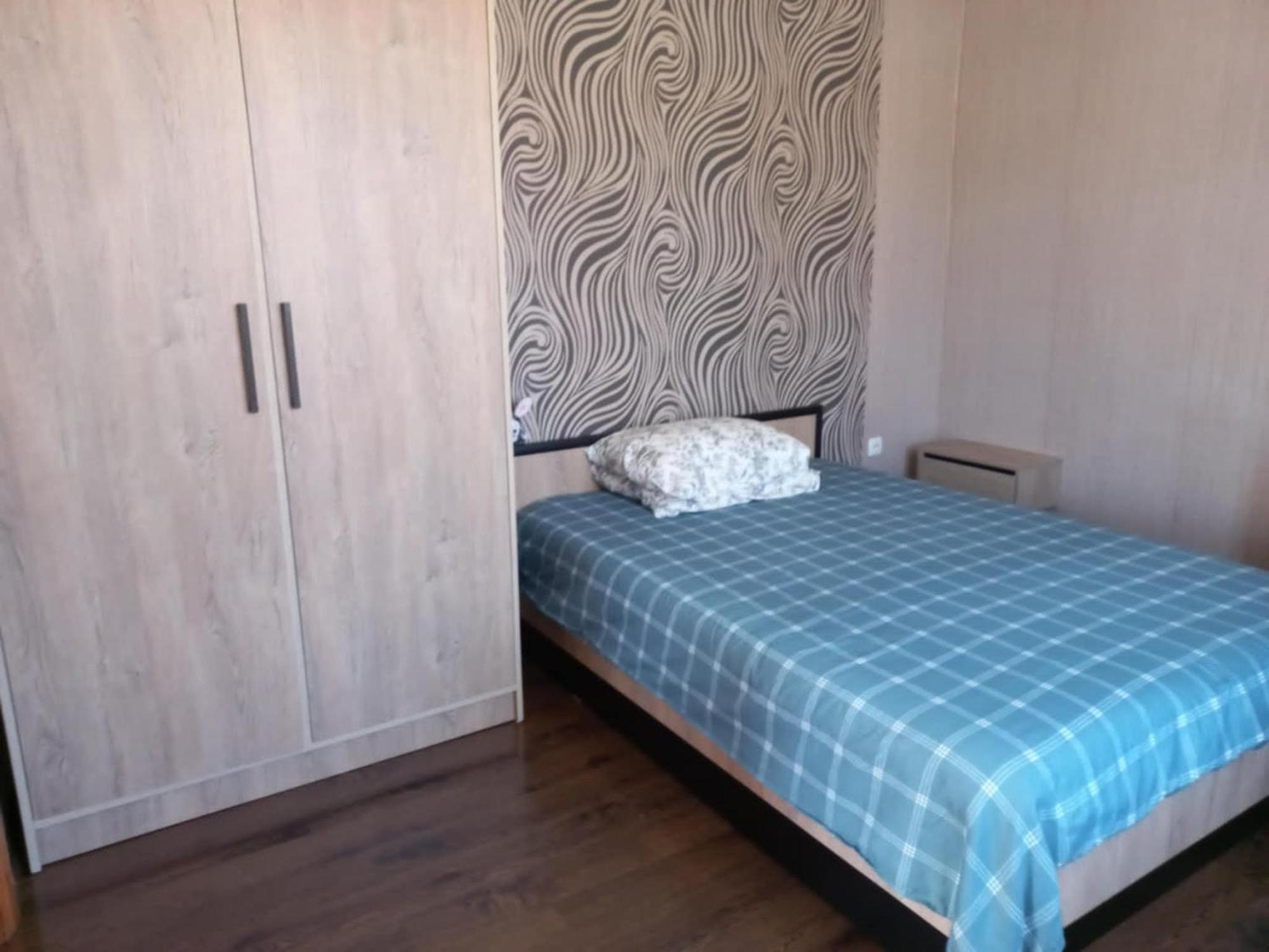 Guest House Kobuleti Exterior foto